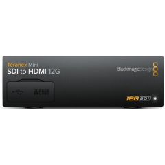 Blackmagic Design Teranex Mini SDI to HDMI 12G