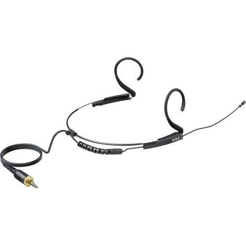 Rode HS2-B Headset Mikrofon Büyük (Siyah)