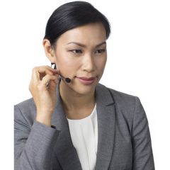 Rode HS2-B Headset Mikrofon Büyük (Siyah)