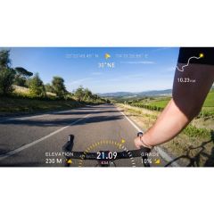 Insta360 GPS Smart Remote (ONE X2/ONE R/ONE X)