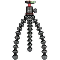 Joby GorillaPod 3K Tripod Ball Head Kit (JB01507-BWW )