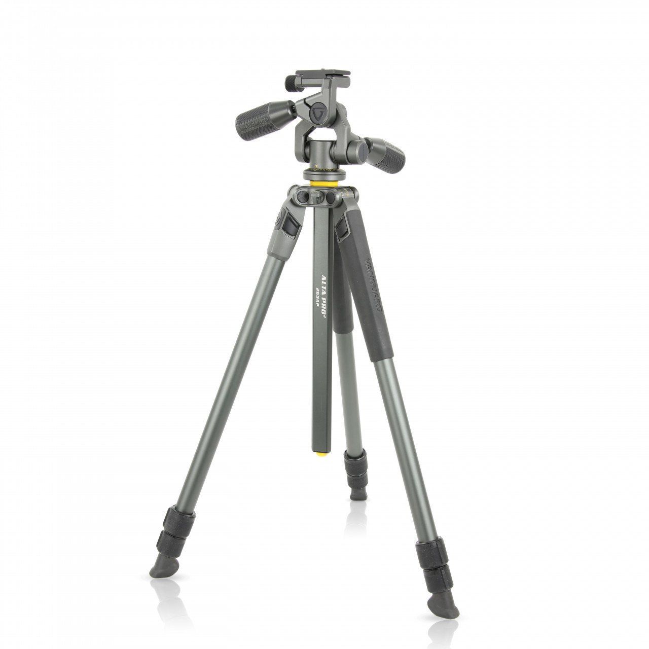Vanguard Alta Pro 2 Plus 263AP Profesyonel Tripod