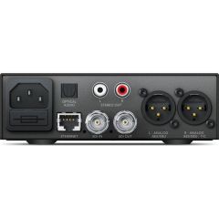 Blackmagic Teranex Mini SDI to Audio 12G