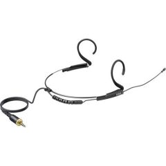 Rode HS2-B Headset Mikrofon Küçük (Siyah)