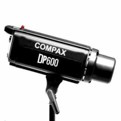 Godox DP600 III 3'lü Paraflaş Kit (600Watt)