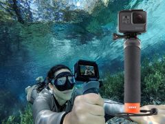 GoPro The Handler (Şamandıra Tutacak)