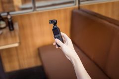 Dji Pocket 2 Wide-Angle Lens (Geniş Açı Lens)