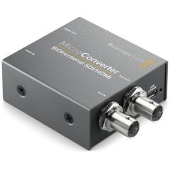 Blackmagic Design Micro Converter BiDirectional SDI/HDMI wPS