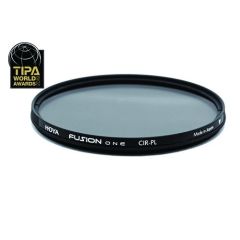 Hoya 72mm Fusion One Circular Polarize Filtre