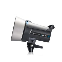Elinchrom D-Lite RX4, (400 Ws) 2 Li Kit