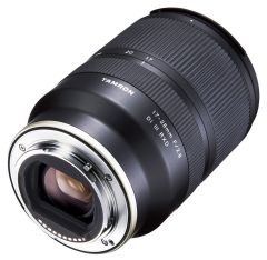 Tamron 17-28mm f/2.8 Di III RXD Lens (Sony E)