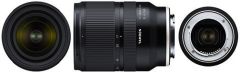 Tamron 17-28mm f/2.8 Di III RXD Lens (Sony E)