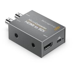 Blackmagic Design Micro Converter HDMI to SDI