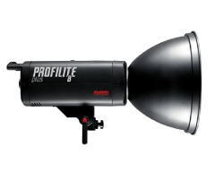 Multiblitz 800 W/S Profilux Plus Flaş Kafası (Akü Uyumlu)