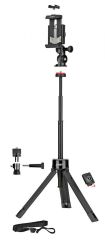 Joby Gorillapod GripTight PRO TelePod Blk/C (JB1534-BWW)