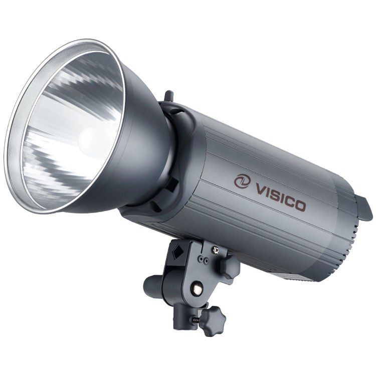 Visico VC-1000HH Excel Tek Paraflaş Kafası