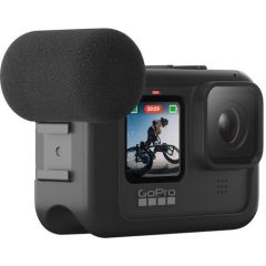GoPro Media Mod (HERO 13 - 12 - 11 - 10 - 9 )