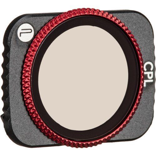 Pgytech Mavic Air 2 CPL Polarize Filtre P-16A-033