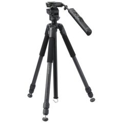 Sony VCT-VPR10 Karbon Fiber Uzaktan Kumandalı Tripod