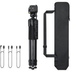 Sony VCT-VPR10 Karbon Fiber Uzaktan Kumandalı Tripod