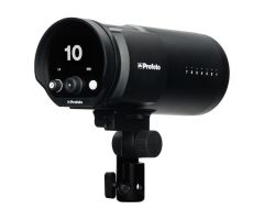 Profoto 901193 B10X Plus Akülü Paraflaş