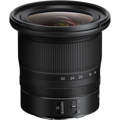 Nikon Z 14-30mm f/4 S Lens (4800 TL Geri Ödeme)