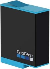 GoPro İkili Şarj Cihazı + Batarya (Hero11-Hero10ve 9 Black)