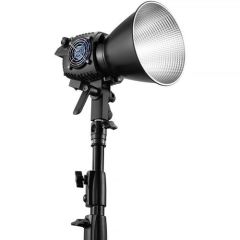 Zhiyun Molus B100 Bi-Color LED Monolight 2'li Kit
