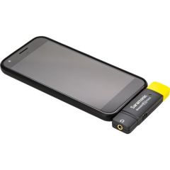 Saramonic Blink500 PRO B5 Kablosuz Yaka Mikrofonu (Android)
