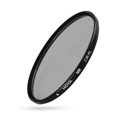 Hoya 43mm UX Circular Polarize Filtre