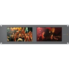 Blackmagic Design SmartView Duo 8 inch
