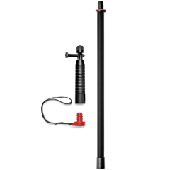 Joby Action Grip & Pole (Gopro, Insta360 ve Aksiyon Kameralar İçin)