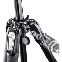 Manfrotto MK190X3-2W Alüminyum Tripod