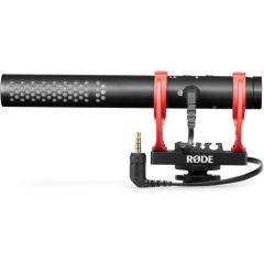 Rode VideoMic NTG Mikrofon