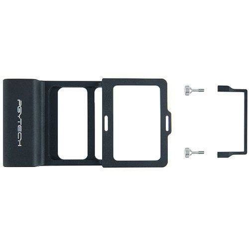 Pgytech Action Camera Adapter+ for Mobile Gimbals