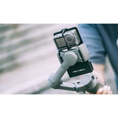 Pgytech Action Camera Adapter+ for Mobile Gimbals