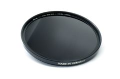 B+W 82mm F-Pro ND 1000x 10 Stop Filtre