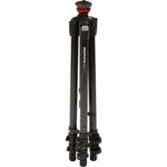 Manfrotto 755CX3 Carbon Fiber Tripod