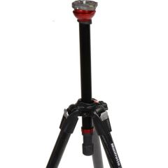 Manfrotto 755CX3 Carbon Fiber Tripod