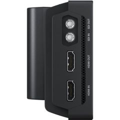 Blackmagic Design Video Assist 5 inch 12G-SDI-HDMI HDR Kaydedici Monitör