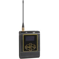 Deity Connect Wireless System