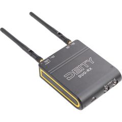 Deity Connect Wireless System