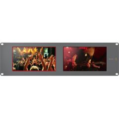 Blackmagic Design SmartScope Duo 4K