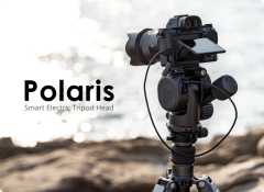 Benro Polaris Tripod Head