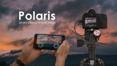Benro Polaris Tripod Head