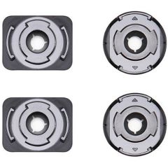 Dji Osmo Action Adhesive Mount Kit
