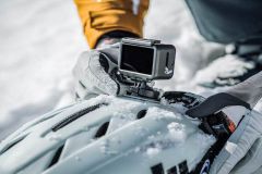 Dji Osmo Action Adhesive Mount Kit