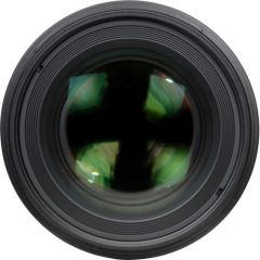 Olympus 45mm f/1.2 PRO Lens