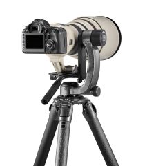 Gitzo GHFG1 Fluid Gimbal Head