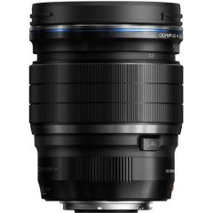 Olympus 17mm f/1.2 PRO Lens